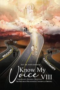 Cover image for Know My Voice VIII