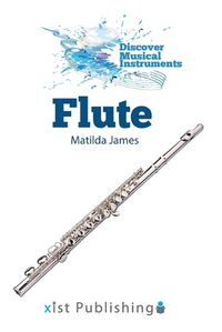 Cover image for Flute