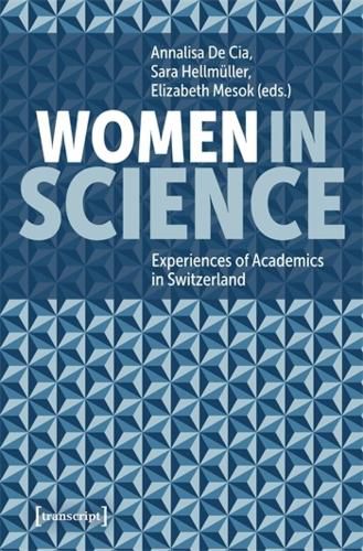 Cover image for Women in Science