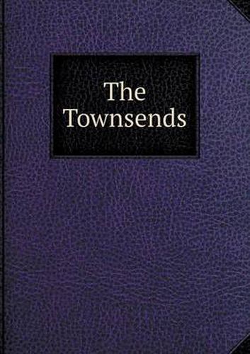 Cover image for The Townsends