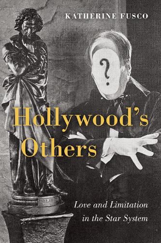 Cover image for Hollywood's Others