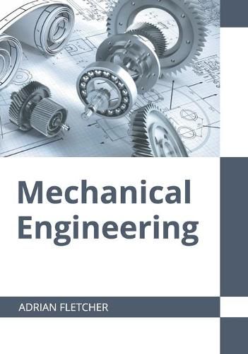 Cover image for Mechanical Engineering