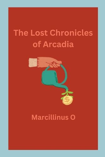 The Lost Chronicles of Arcadia