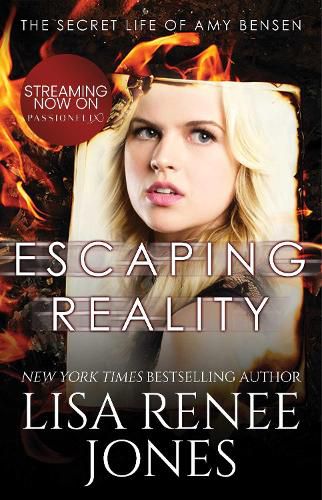 Cover image for Escaping Reality