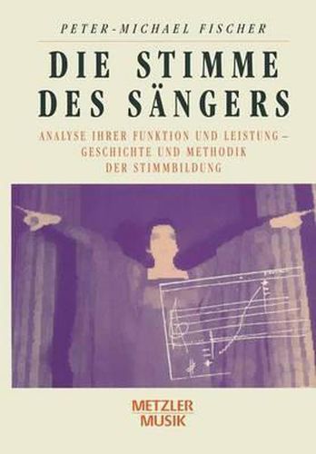 Die Stimme des Sangers: Analyse ihrer Funktion und Leistung - Geschichte und Methodik der Stimmbildung