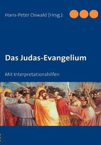 Cover image for Das Judas-Evangelium: Mit Interpretationshilfen