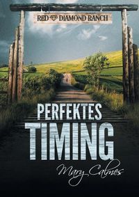 Cover image for Perfektes Timing (Translation)