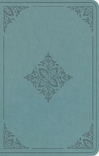 Cover image for ESV Premium Gift Bible