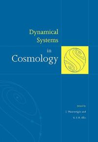 Cover image for Dynamical Systems in Cosmology