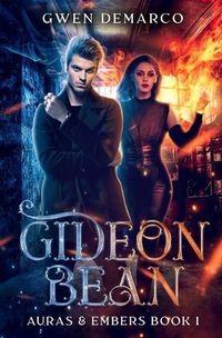 Cover image for Gideon Bean