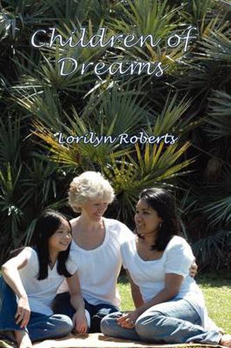 Cover image for Children of Dreams