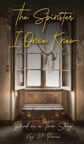 Cover image for The Spinster I Once Knew