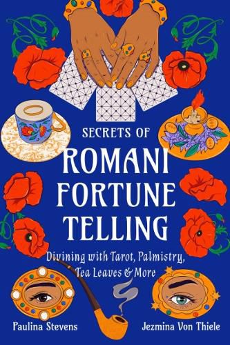 Secrets of Romani Fortune-Telling