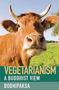 Cover image for Vegetarianism