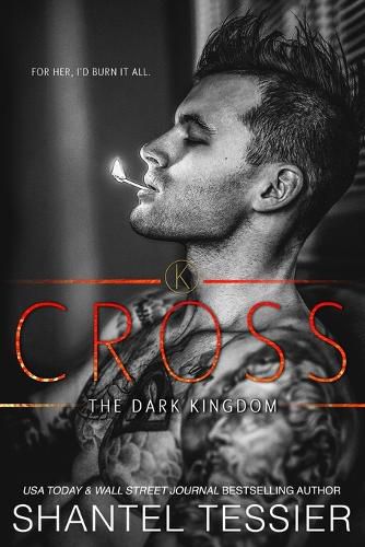 Cover image for Cross