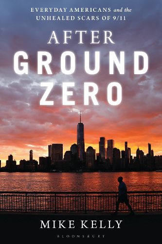 Cover image for After Ground Zero