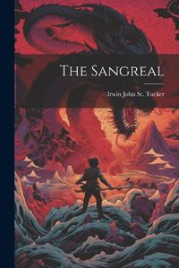 Cover image for The Sangreal