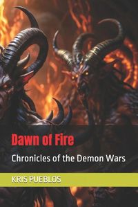 Cover image for Dawn of Fire