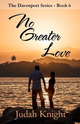 Cover image for No Greater Love