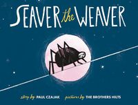 Cover image for Seaver the Weaver