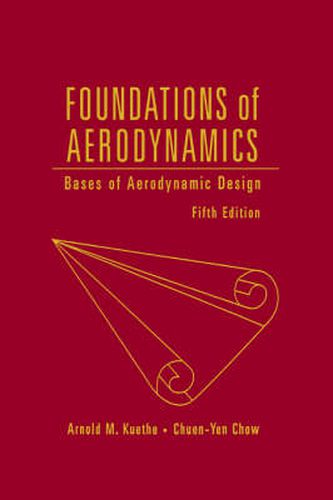 Foundations of Aerodynamics: Bases of Aerodynamic Design