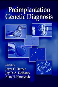 Cover image for Preimplantation Genetic Diagnosis