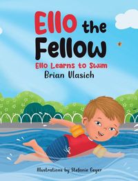 Cover image for Ello the Fellow