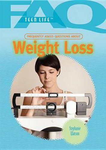 Cover image for Frequently Asked Questions about Weight Loss