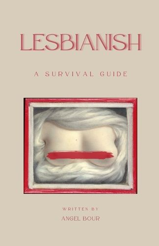 Cover image for Lesbianish