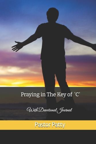 Cover image for Praying in The Key of 'C