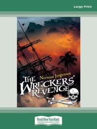 Cover image for The Wreckers' Revenge