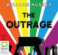 Cover image for The Outrage