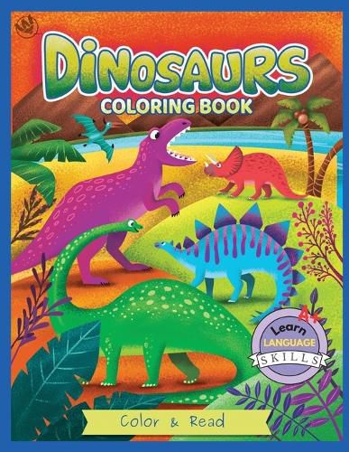 Cover image for Dinosaurs