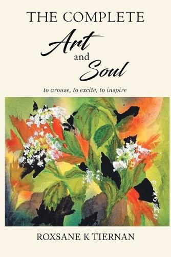 Cover image for The Complete Art and Soul
