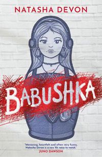 Cover image for Babushka