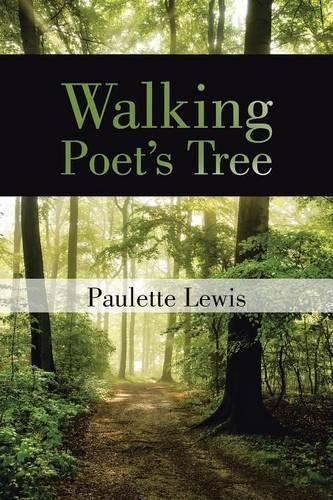 Cover image for Walking Poet's Tree