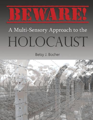 Cover image for Beware