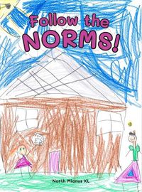 Cover image for Follow the Norms