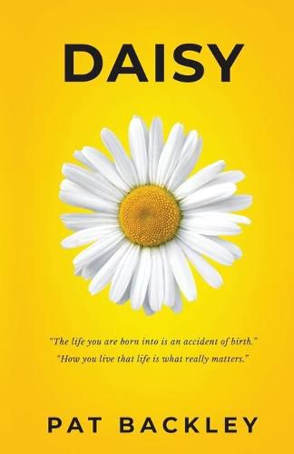 Cover image for Daisy