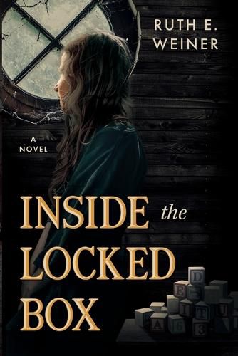 Cover image for Inside the Locked Box