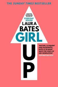 Cover image for Girl Up