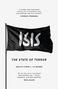 Cover image for ISIS: The State of Terror