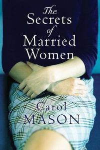 Cover image for The Secrets of Married Women