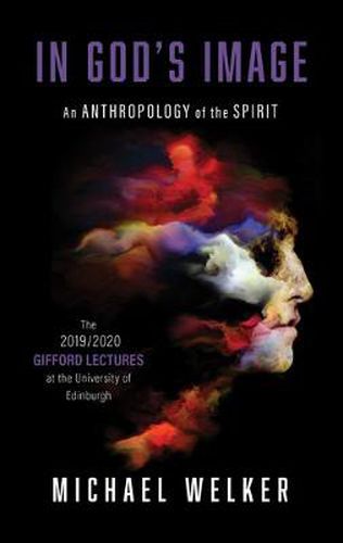 Cover image for In God's Image: An Anthropology of the Spirit