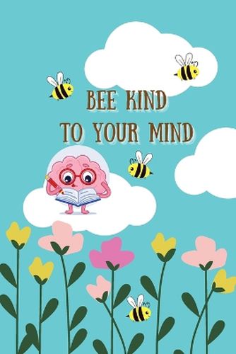 Cover image for Bee Kind