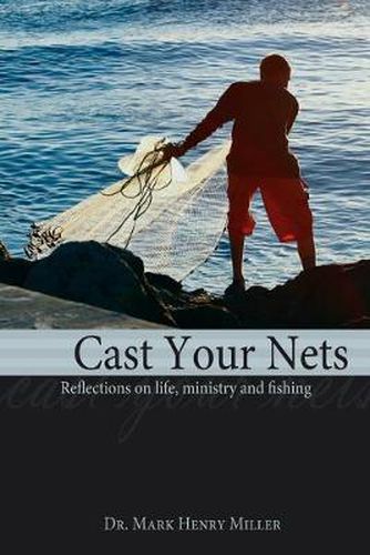 Cover image for Cast Your Nets