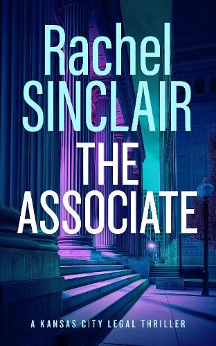 Cover image for The Associate