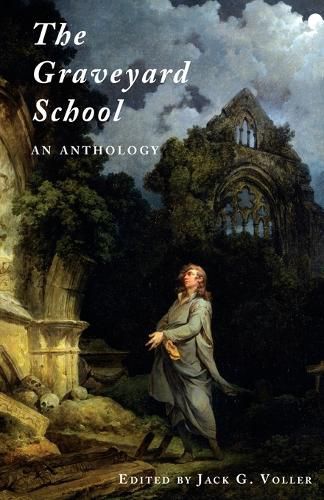 Cover image for The Graveyard School: An Anthology