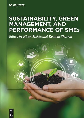 Cover image for Sustainability, Green Management, and Performance of SMEs
