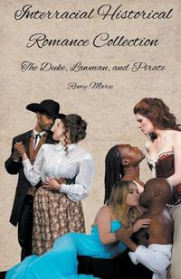 Cover image for Interracial Historical Romance Collection